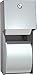 Produktbild ASI 0030 Surface Mounted Twin Hide-A-Roll Toilet Tissue Dispenser by ASI