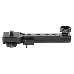 Stabilizer Expansion Bracket Convenient to Use Small Size Easy to Carry and Store Stabilizer Accessory for Weebill S Stabilizer