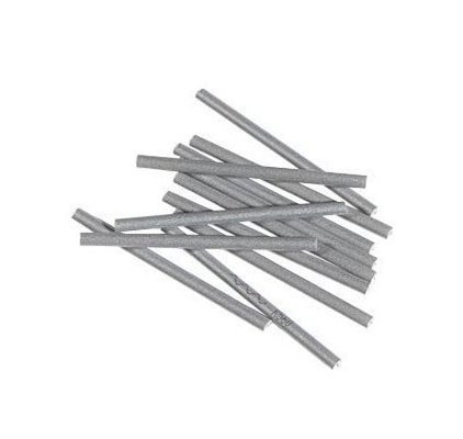 Aero Sport® 3M Scotchlight ReflectaClipTM 6cm 48 Stück Speichensticks Speichenreflektor Deutsch Straßenverkehr Normen StVZO, TÜV-geprüft Sicherheit Für Fahrrad Zertifiziert Rollende Landstraße Auswirkungen Geprüft 300.000 Mal - 3