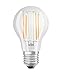 Produktbild Osram LED Base Classic A Lampe, Sockel: E27, Warm White, 2700 K, 8 W, Ersatz für 75-W-Glühbirne