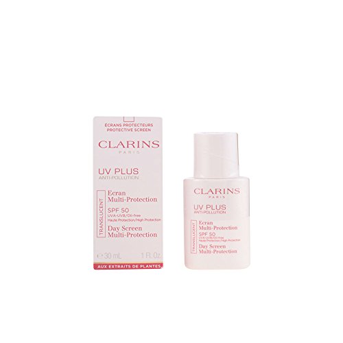 UV Plus by Clarins Day Screen Multi-Protection SPF50 30ml