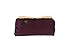 Kaiser Big Double Medical Sheepskin Handmuff (Plum)