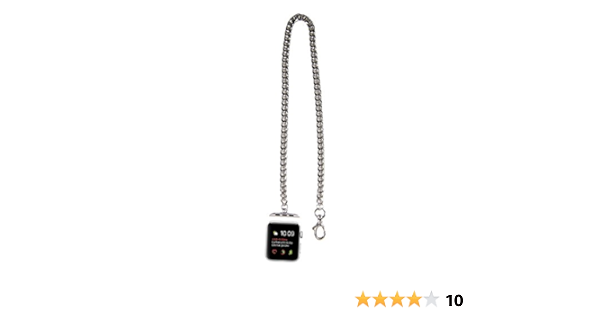 apple watch pocket watch amazon