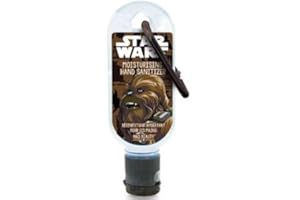 Mad Beauty Star Wars Chewbacca Hand Sanitizer (30ml)