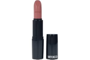 ARTDECO Perfect Color Lipstick – długo utrzymująca się błyszcząca pomadka różowa – 1 x 4 g