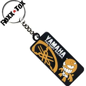 Preisvergleich Produktbild Schlüsselanhänger " Yamaha / Factory Racing "