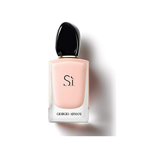 Armani Si Fiori Edp - 100 Ml