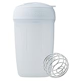 MISCHEN LEICHT GEMACHT: Mit dem BlenderBall Schneebesen aus Edelstahl, werden alle Zutaten leicht gemischt. Einfach die Eier in den Whiskware Ei & Omelette Mixer, schütteln und fertig!