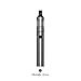 Produktbild Vaporesso Orca Solo Vape Pen Kit 1.5ml 800mAh/E Zigarette/Vape kit-ohne Nicotine ohne Tabak (Metallisches Grau)