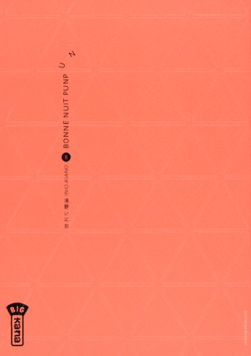 Bonne Nuit Punpun — Tome 8