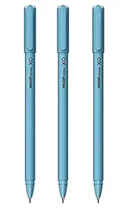 Hauser XO Ball Pen Black (Pack of 10)