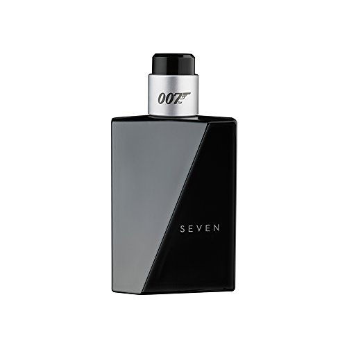 James Bond 007 Seven, Eau de Toilette, 1er Pack (1 x 50 ml) - 5