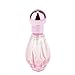 20ml Mini Perfume Spray Bottle Pressed Atomizer Refillable Travel Gift - Pink