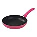 Produktbild KUHN RIKON 31523 Colori Cucina Induction Bratpfanne, 24 cm, fuchsia
