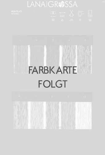 LANA GROSSA MEILENWEIT 100g FASHION, 1005 - 2
