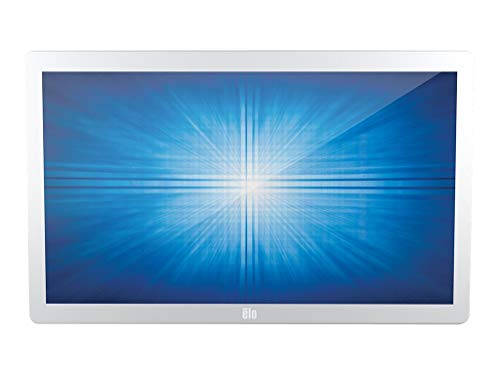 Preisvergleich Produktbild Elo Touch Solutions 2203LM22IN LCD DESK HD PCAP WH