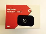 vodafone wifi  Vodafone Internet Mobile R216 4G White -41092506