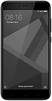 Redmi 4 (Black, 32 GB)