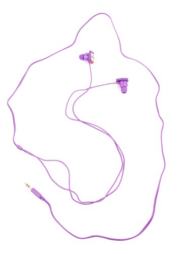 Preisvergleich Produktbild Kopfhörer Eulen Für Tablets