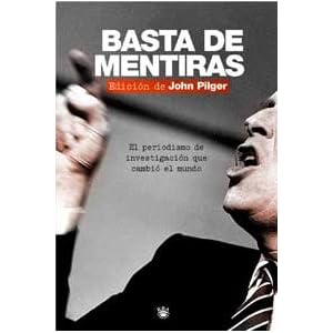¡ basta de mentiras ! (ACTUALIDAD)