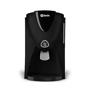 A.O.Smith ProPlanet P1 9 Litre RO+SCM-TECH Black 9 Litre Water Purifier