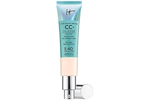 IT Cosmetics Your Skin But Better CC+ Cream with SPF 40+ 32ml (Fair Light)
