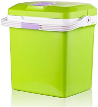 RIRI Portable 12V car refrigerator Portable Cooler mini fridge, 2