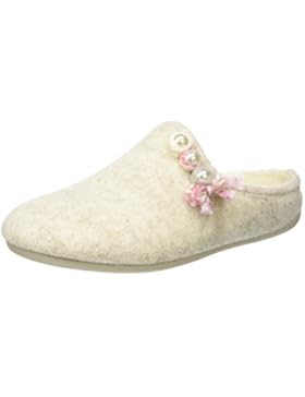 Florett Damen Becky Pantoffeln