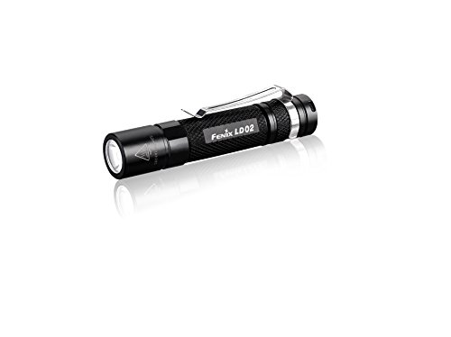 Preisvergleich Produktbild Fenix LD02 09FN006