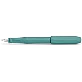 Kaweco 10002224 Perkeo Dolma Kalem F U&ccedil; &Ouml;rdek Yeşili