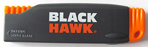 Preisvergleich Produktbild Black Hawk - Cuttermesser