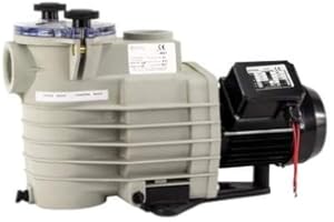 Kripsol Industrial OK33MB - 1/3 HP Monopoolpumpe