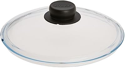 Pyrex 4937232 Classic Couvercle en verre Ø 24 cm