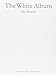 Produktbild The Beatles: The White Album: Songbook für Klavier, Gesang, Gitarre (Pvg)