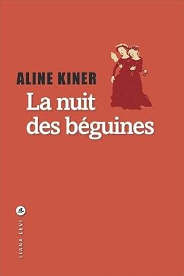 Levi la nuit des béguines