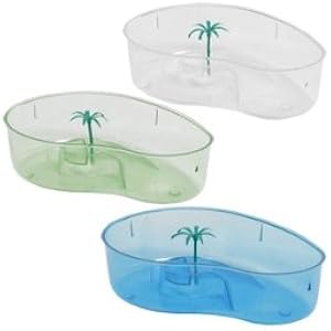 Terrarium PVC 31 x 22 x 8cm #400010