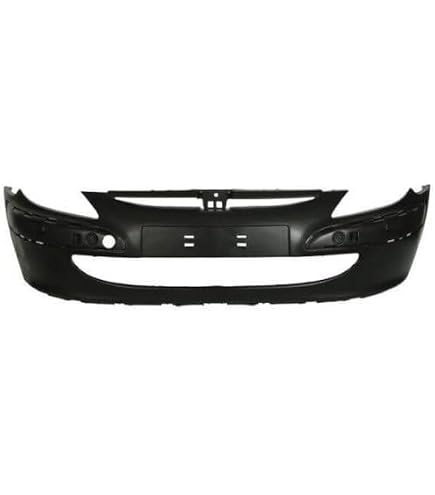 Moulure noire grille pare-chocs avant [BE BOP] RENAULT KANGOO