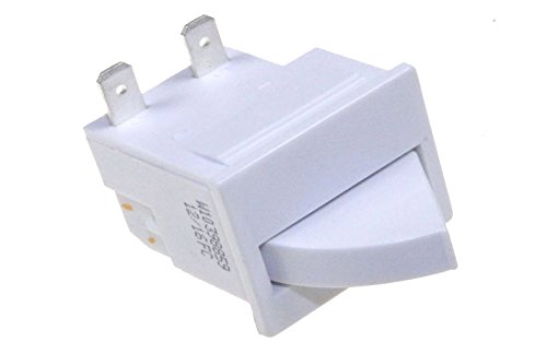 spécification WHIRLPOOL - INTERRUPTEUR GW WP11/A 0034 - 481010398859