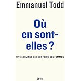 Où en sont-elles ?: Une esquisse de l'histoire des femmes