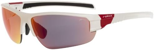 RELAX Women's Men's Sports Sunglasses Cycling Running Driving Eyewear R5381