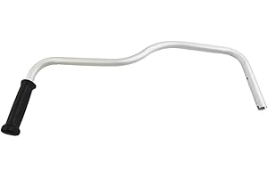 FACAIIO Kit de guidon ergonomique pour débroussailleuse FS 130 131 110 111 90 91 89 200