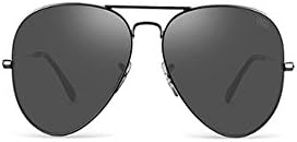HTWWJ Men's Polarized Sunglasses Driving Sunglasses