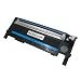 Produktbild mcbuero.de Toner Modul für Samsung CLT-C4072S/ELS cyan