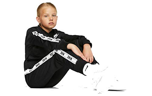 Nike g NSW TRK Suit Tricot Veste pour Fille