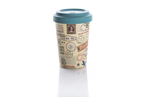 Coffe to go Becher Bamboo Cup (Special Delivery)