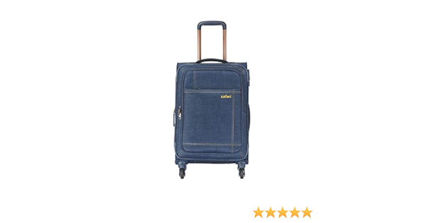 Buy Safari Denim Nylon 4W 59 cm Soft 