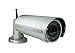 Produktbild Lupus Electronics Lupusnet HD LE 933 WLAN Full HD Megapixel Netzwerkkamera, IP Kamera inklusive deutscher 36 Kanal Software, 10933