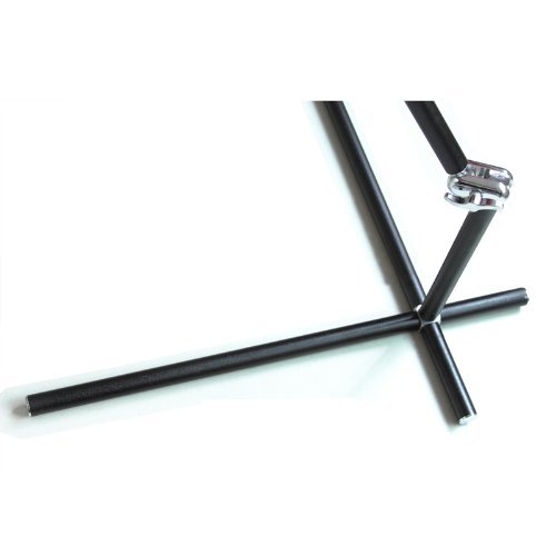 Koolertron tragbarer Universal-Laptopständer mit Mauspad, Aluminium, für Schreibtisch, Bett und Sofa, für 10 – 17 Zoll-Laptop/Tablet, MID, Apple iPad, Moto Xoom, Samsung Tab - 6