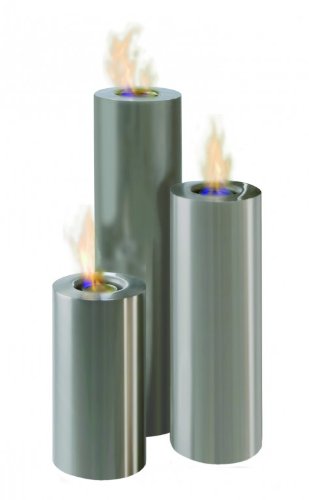 Preisvergleich Produktbild SOMPEX FIRE CONCEPT Feuersäule PILLAR, klein