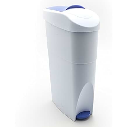 Suchergebnis auf Amazon.de für: mülleimer schmal